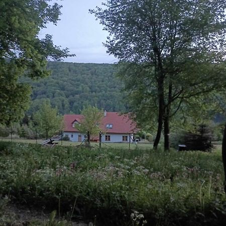 Noclegi "Koniadow" Solina  Εξωτερικό φωτογραφία