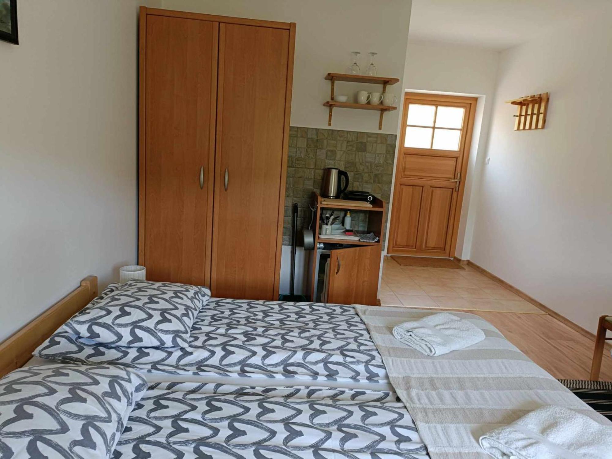 Noclegi "Koniadow" Solina  Εξωτερικό φωτογραφία