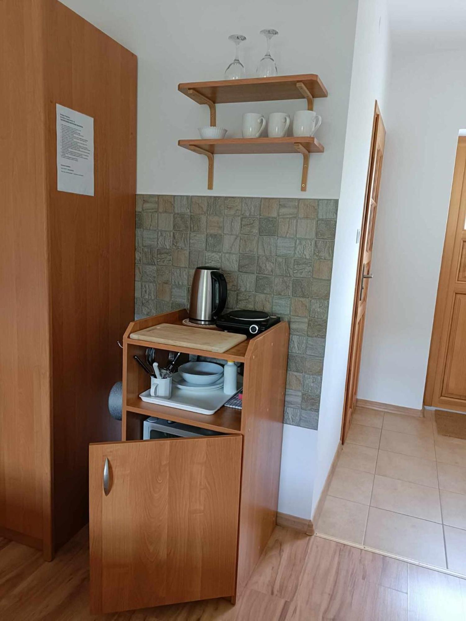 Noclegi "Koniadow" Solina  Εξωτερικό φωτογραφία